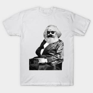 Thug Marx T-Shirt